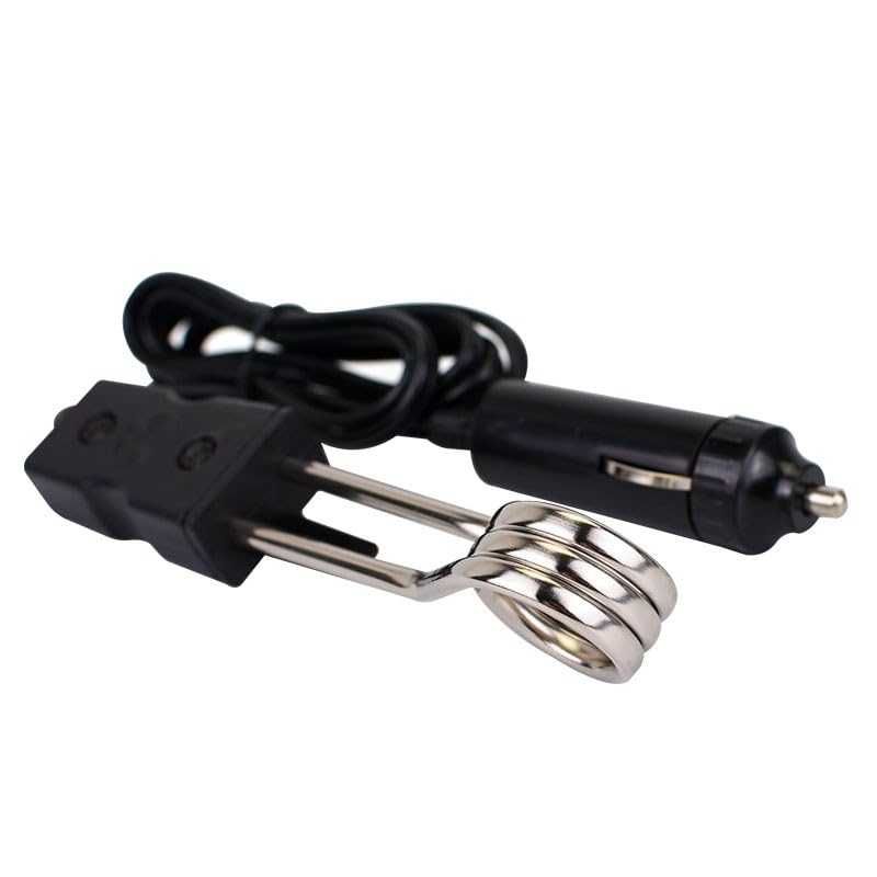 Електрически бързовар за автомобил - 12V/120W - снимка 5
