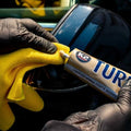 Паста абразивна за Полиране Turbo К2 – 120гр. - снимка 1