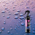 Керамична Течна Полимерна Вакса FLAMINGO Crystal Coating 250ml. - снимка 1