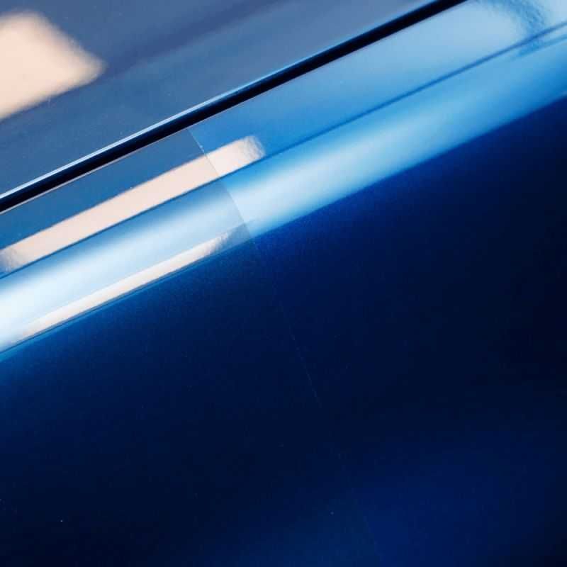 Вакса за оцветяване на автомобили Color Max K2, 250мл - Синя. - снимка 5