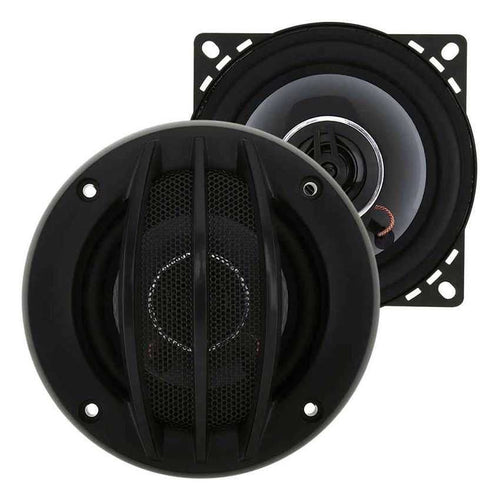 Автомобилни говорители Planter TS-A1394S/ 13cm 280W - снимка 2