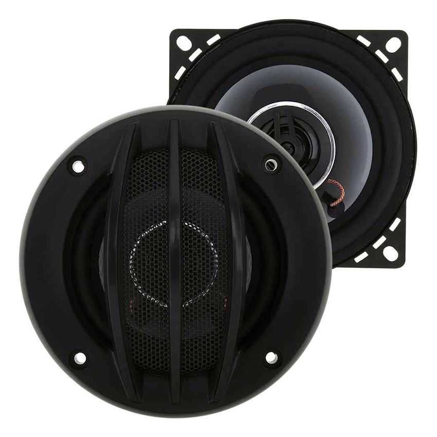 Автомобилни говорители Planter TS-A1094S 10cm 220W - снимка 1