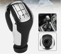 Топка скоростен лост за Peugeot 207/307/308/408 - 5 скорости - снимка 1