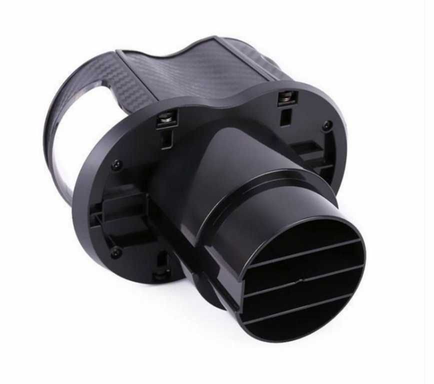 Двойна Авто поставка за чаши CARBON - снимка 10