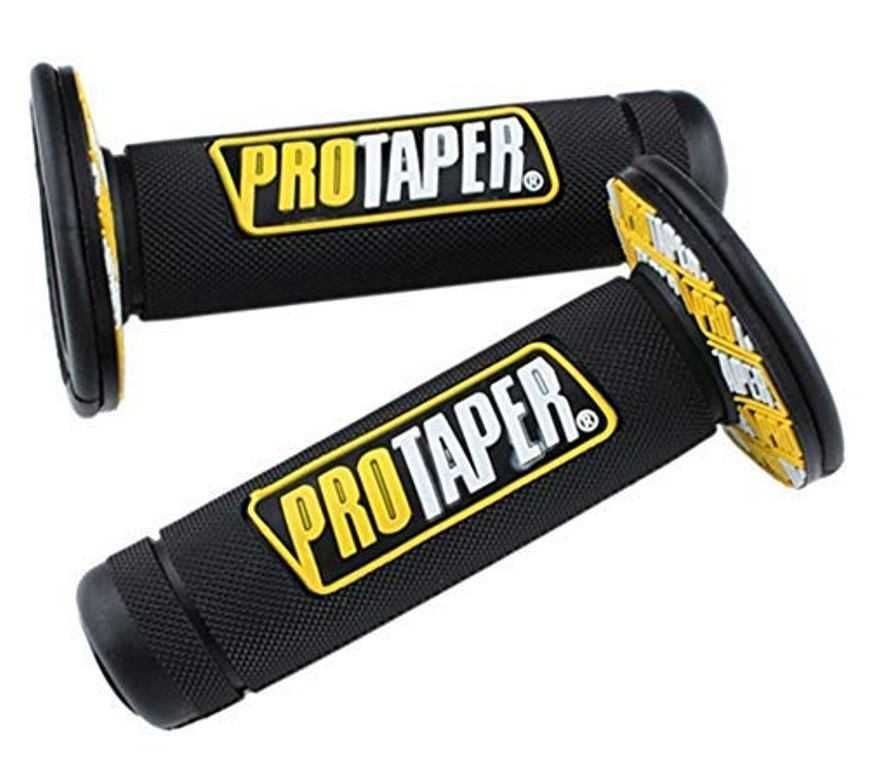 Мото Ръкохватки/Дръжки за мотор Protaper* - снимка 7