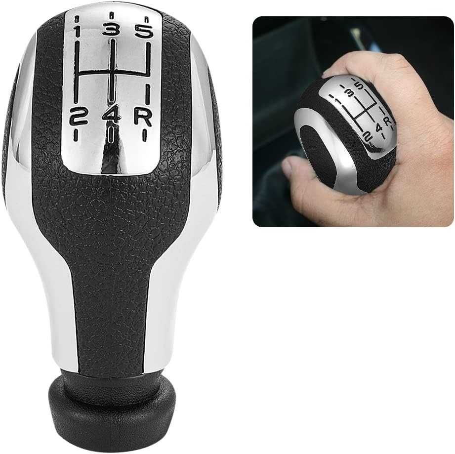 Топка скоростен лост за Peugeot 207/307/308/408 - 5 скорости - снимка 5