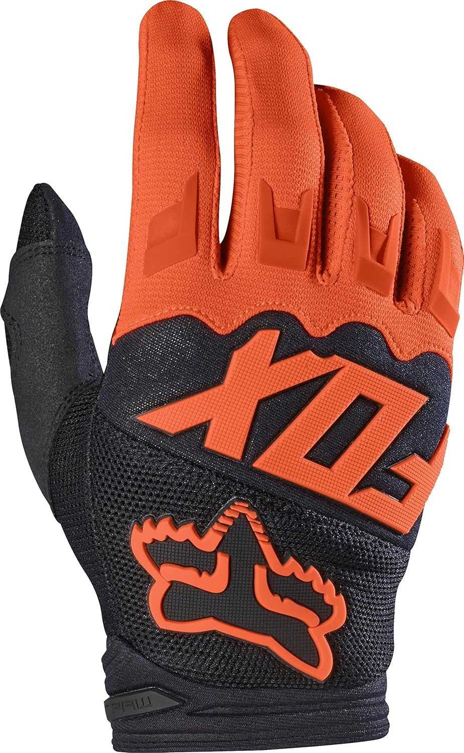 Нови Ръкавици FOX Dirtpaw Race с размери - M/ L/ XL. - снимка 3