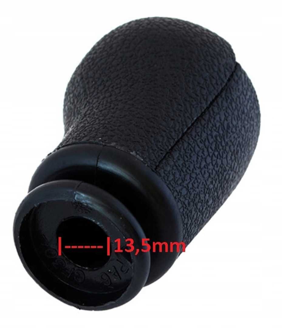 Топка скоростен лост за Ford Focus/Mondeo/S-Max/C-Max/Galaxy/Fiesta. - снимка 5