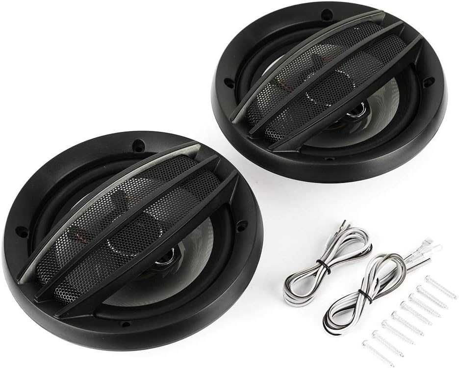Автомобилни говорители Planter TS-A1094S 10cm 220W - снимка 5