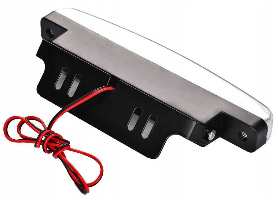 Комплект LED Дневни светлини с 8 диода. - снимка 3