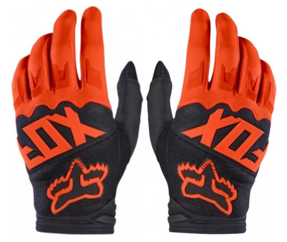 Нови Ръкавици FOX Dirtpaw Race с размери - M/ L/ XL. - снимка 1