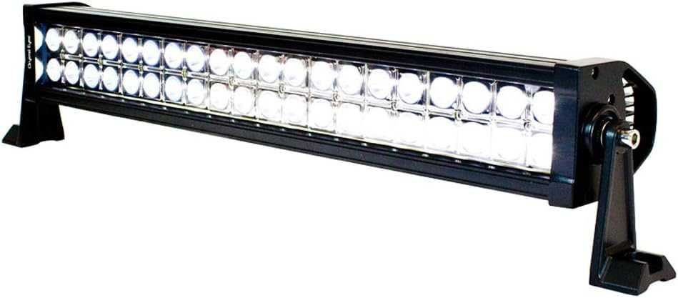 120w Мощен LED Бар Диоден 54см - 12V/24V - снимка 4