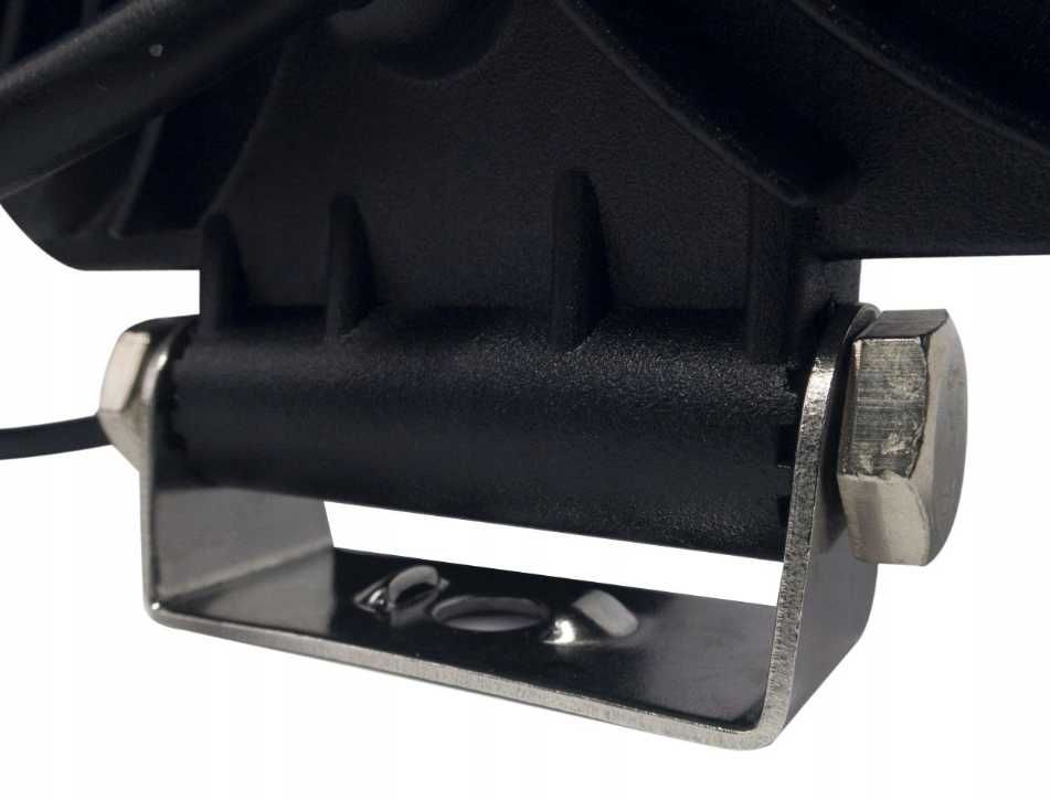 27W LED Диоден халоген 9 диода - 12/24V - снимка 7