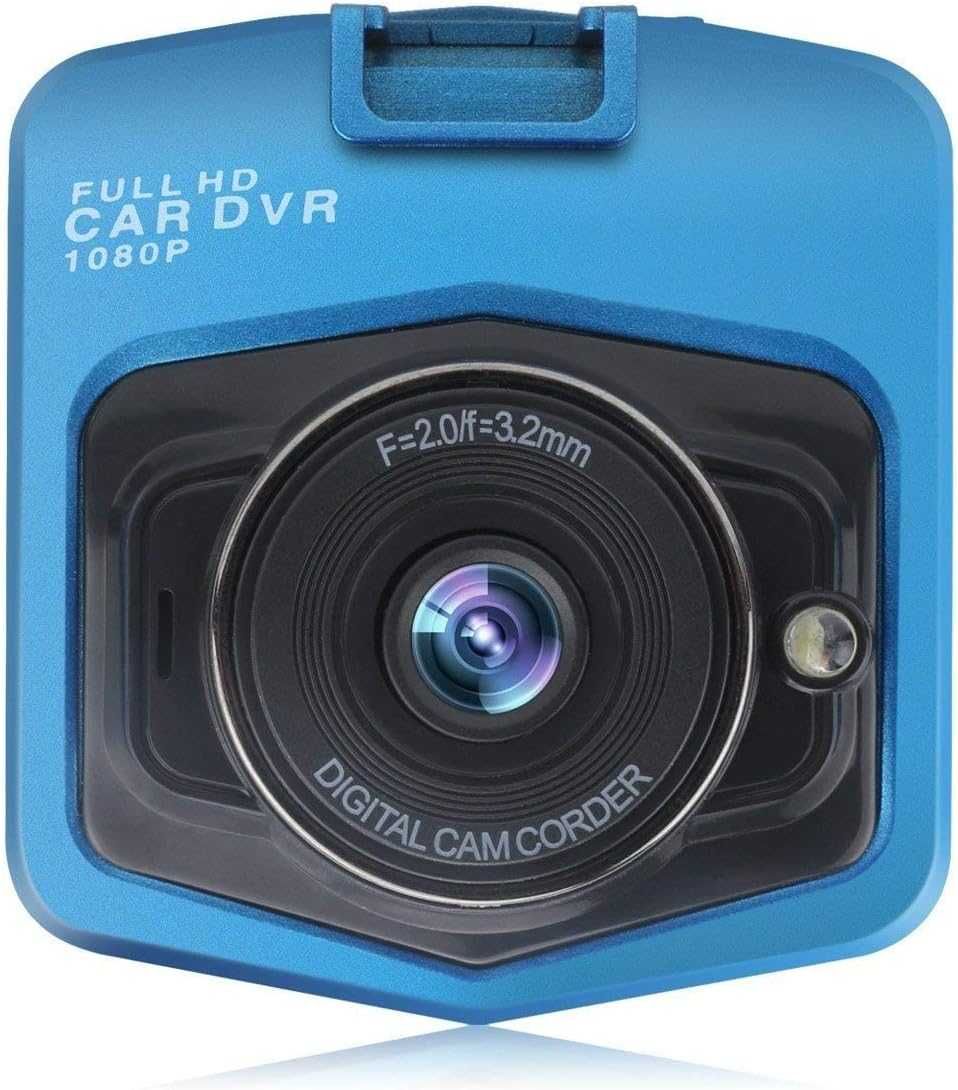 Видеорегистратор за кола GT300 Full HD - снимка 7