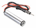Усилвател за антена за автомобил/Радио сигнал - 12V/AM/FM. - снимка 1